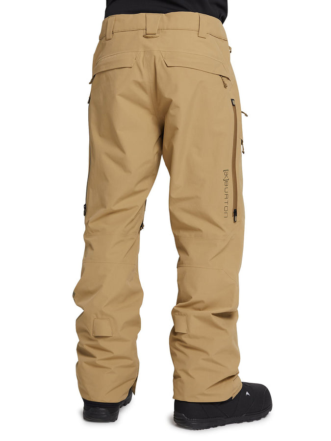 Burton [ak] Swash GORE‑TEX 2L Snowboard Pants 2024 | KELP (250)