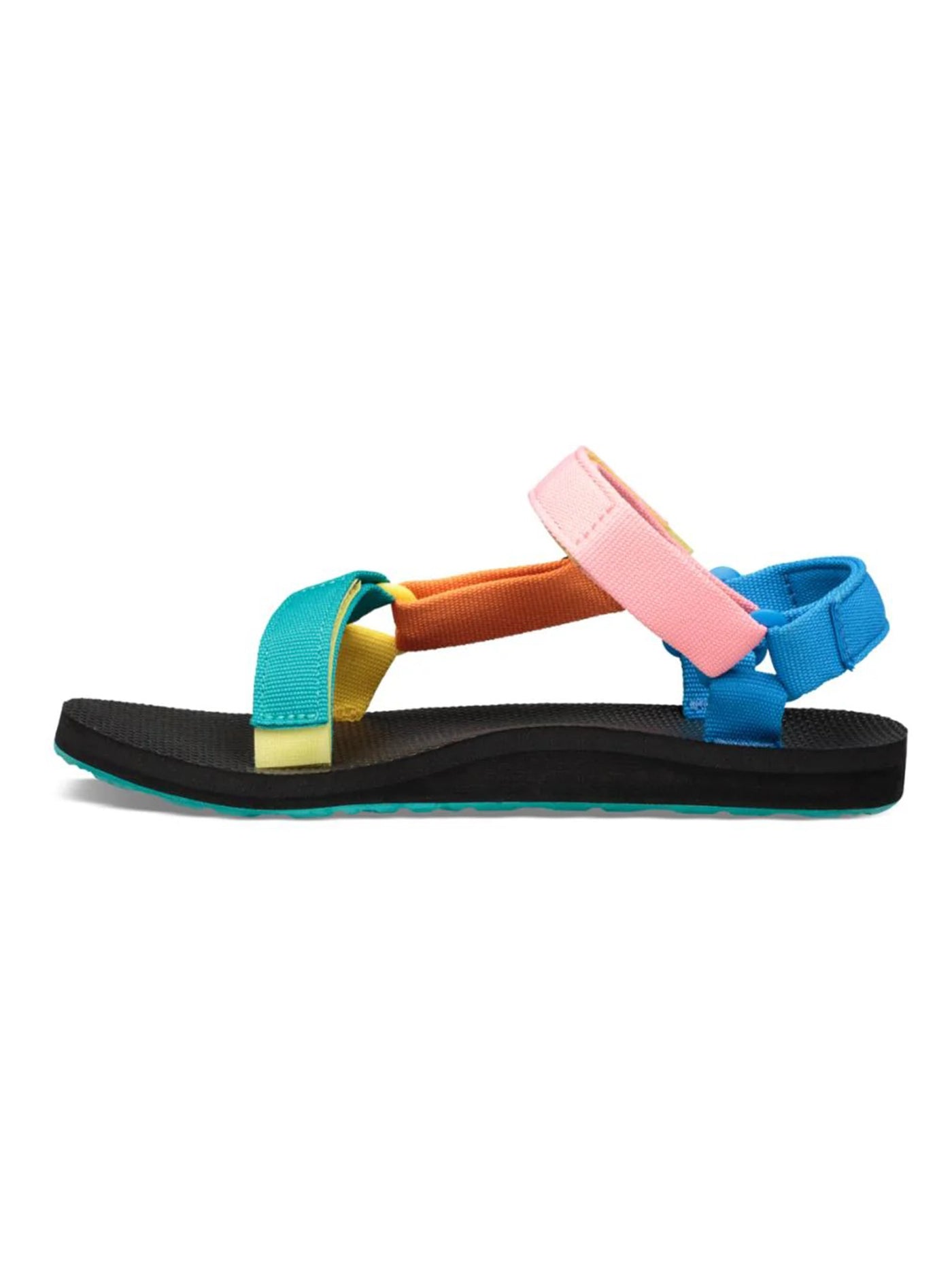 Teva sandals 90s discount multi