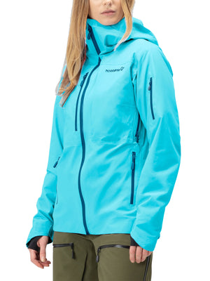 Norrona Lofoten Gore-Tex Insulated Snowboard Jacket 2023