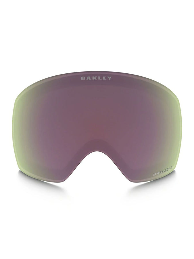 Oakley Flight Deck M Snowboard Goggle Lens | PRIZM HI PINK IRIDIUM