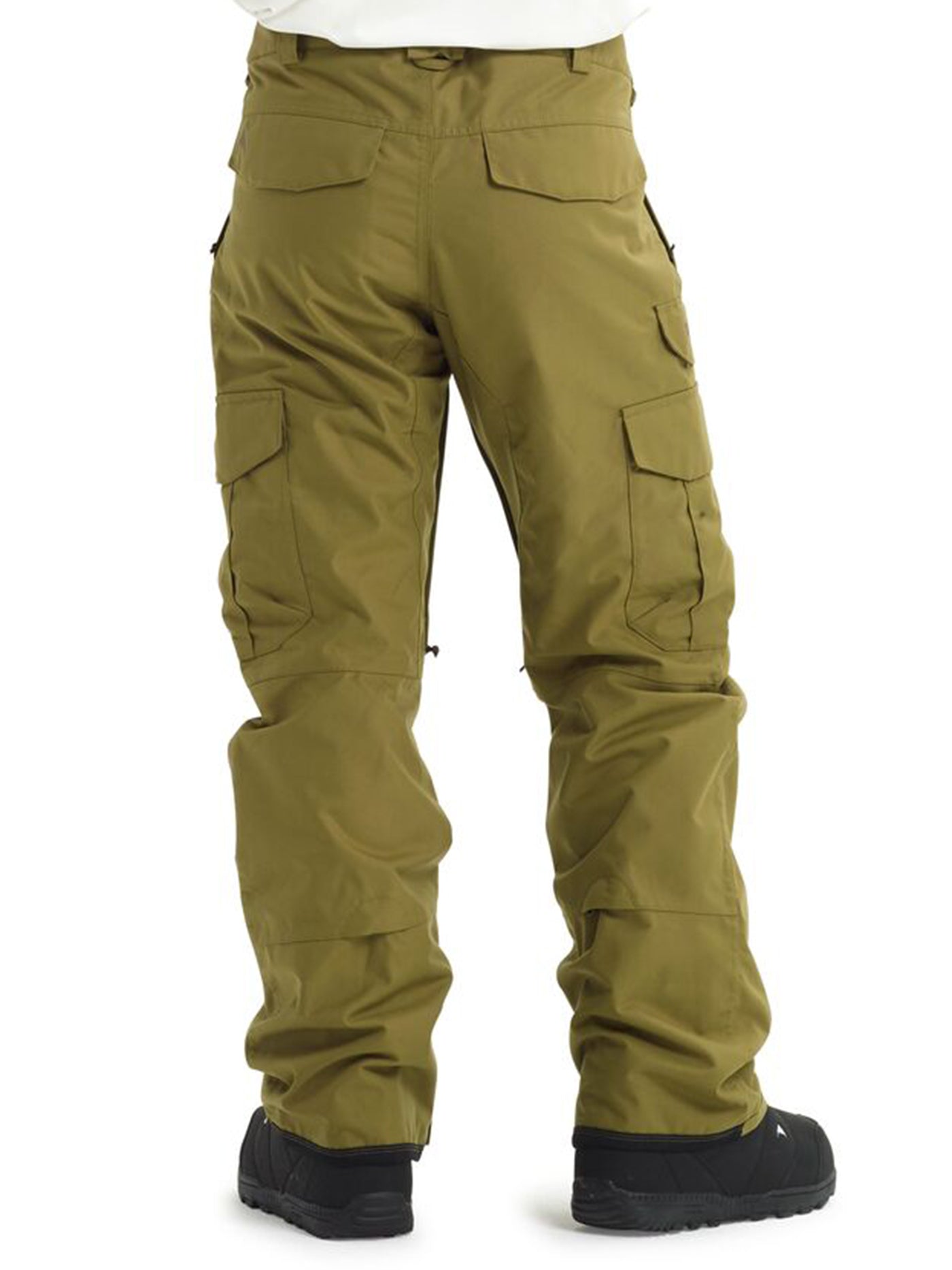 Burton Cargo Relaxed Fit Snowboard Pants 2024