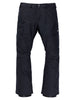 Burton Cargo Relaxed Fit Snowboard Pants 2024