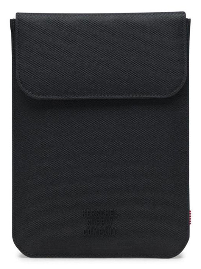 Herschel Spokane iPad Mini Case | BLACK (00165)