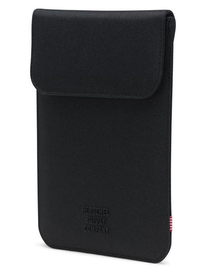 Herschel Spokane iPad Mini Case | BLACK (00165)