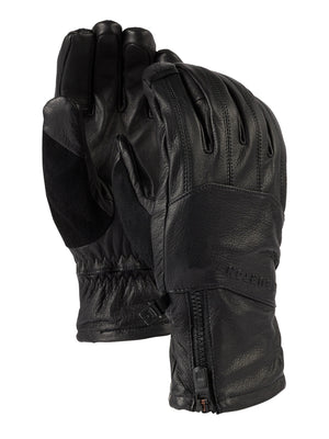 Burton [ak] Leather Tech Snowboard Gloves 2023