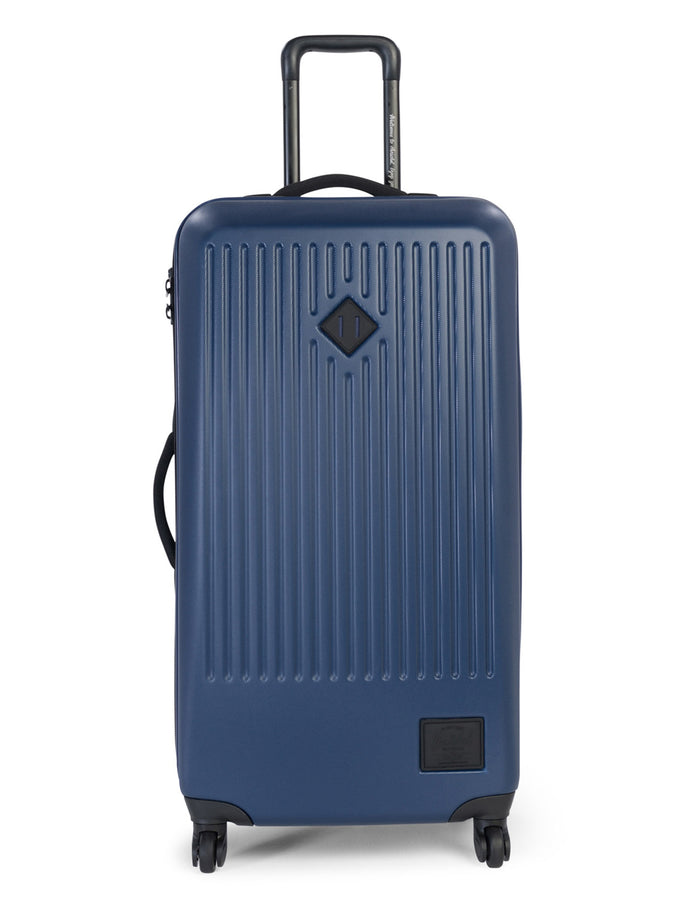 Herschel Trade Large Wheelie 92L Suitcase | NAVY (01336)