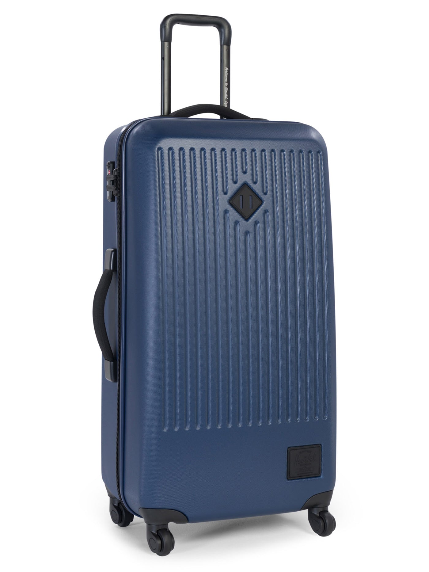 Herschel Trade Large Wheelie 92L Suitcase