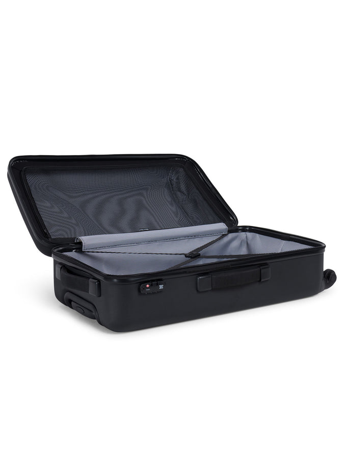 Herschel Trade Large Wheelie 92L Suitcase | BLACK (01587)