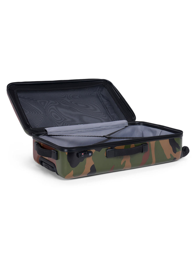 Herschel Trade Large Wheelie 92L Suitcase | WOODLAND CAMO (01895)