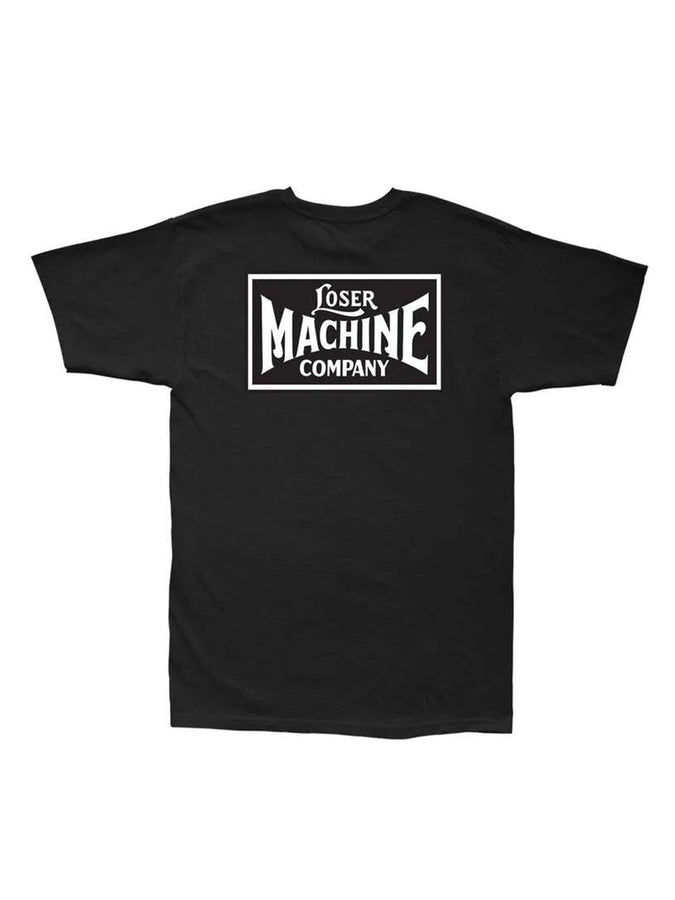 Loser Machine New-OG T-Shirt | BLACK (BLK)