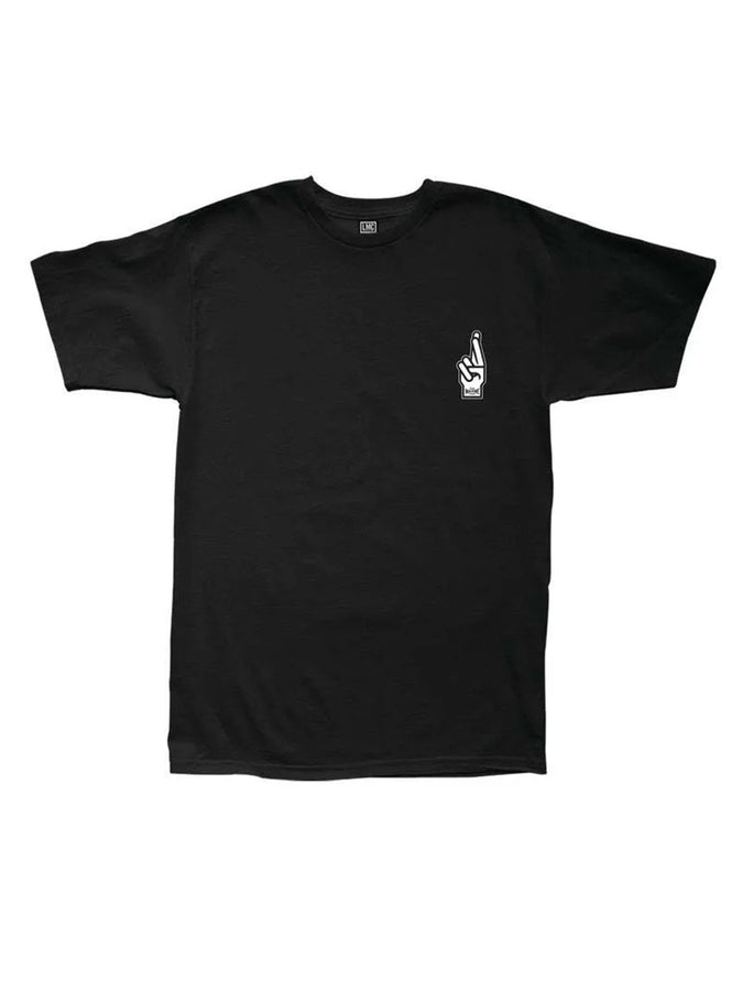 Loser Machine New-OG T-Shirt | BLACK (BLK)