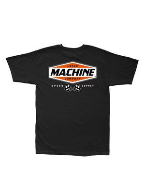 Loser Machine Overdrive T-Shirt