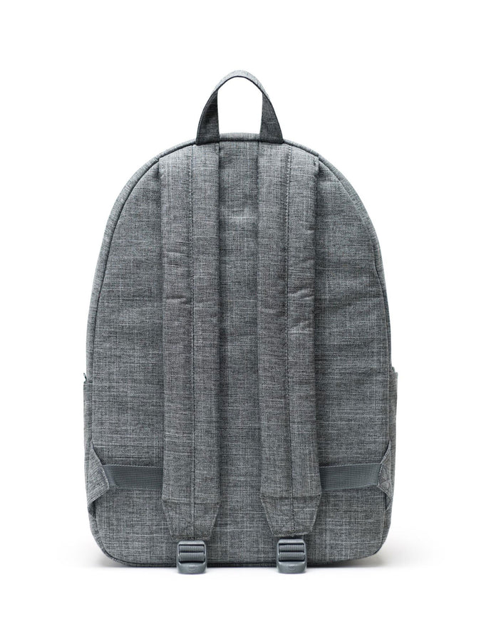 Herschel Classic XL Backpack | RAVEN CROSSHATCH (00919)