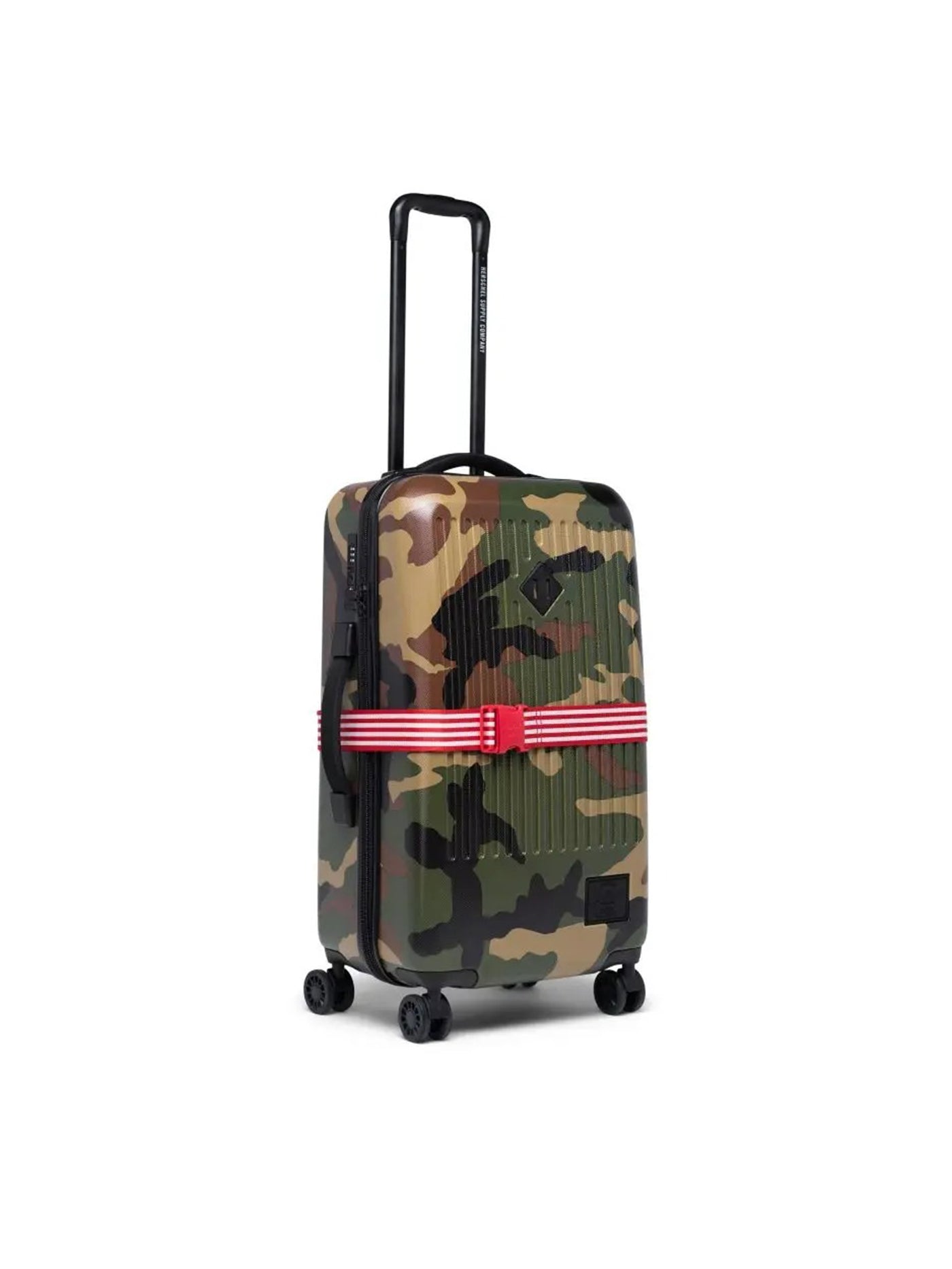 Herschel Luggage Belt Travel Accessory