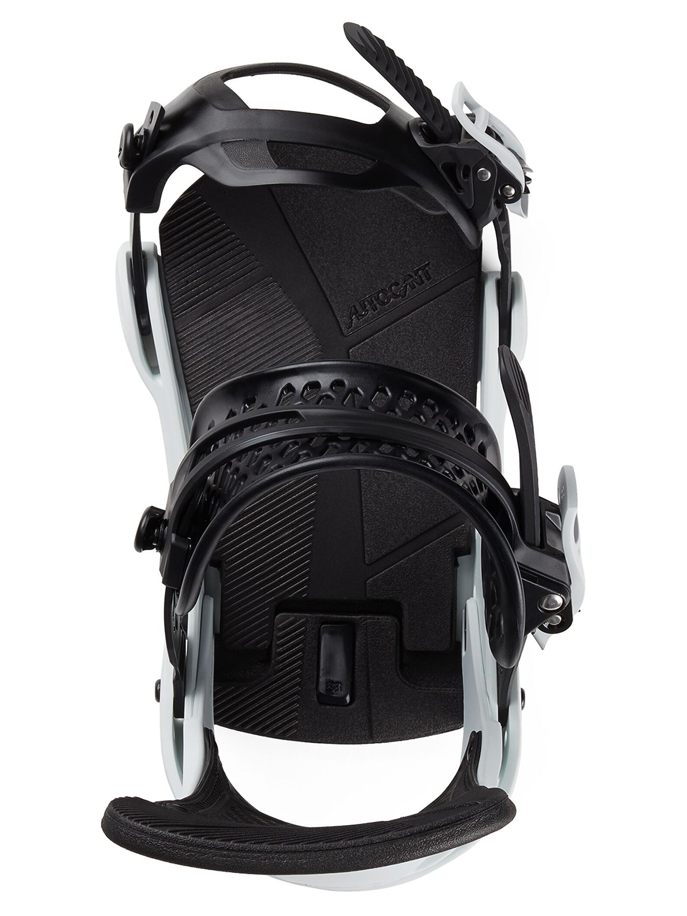 Burton Malavita Re:Flex Snowboard Bindings 2023 | EMPIRE