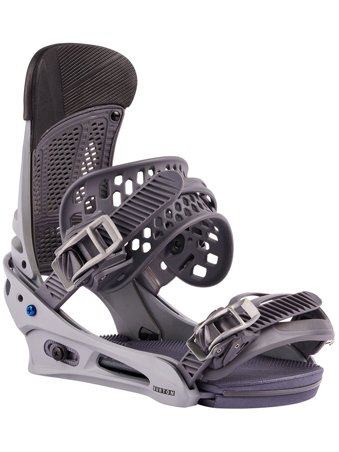 Burton Malavita Re:Flex Snowboard Bindings 2023 | EMPIRE