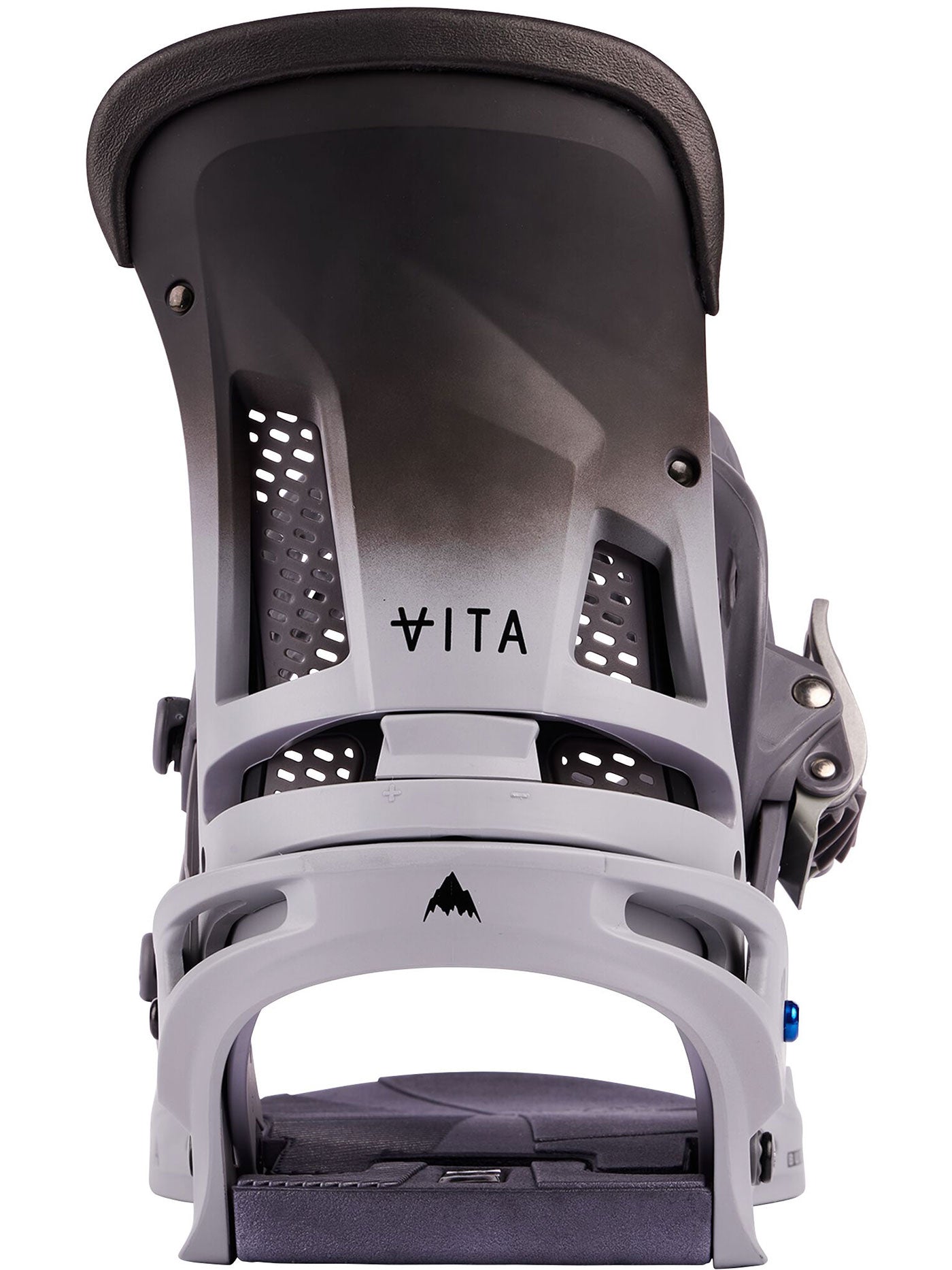 Burton Malavita Re:Flex Snowboard Bindings 2023 | EMPIRE