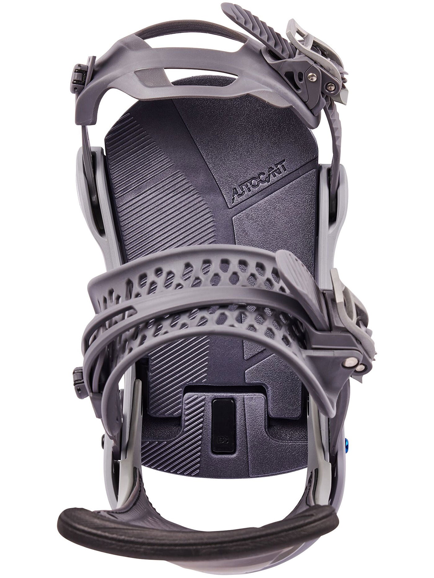 Burton Malavita Re:Flex Snowboard Bindings 2023 | EMPIRE