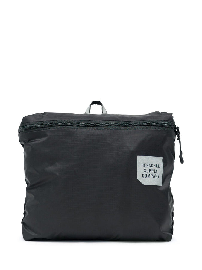 Herschel Ultralight Duffle Bag | BLACK (02549)