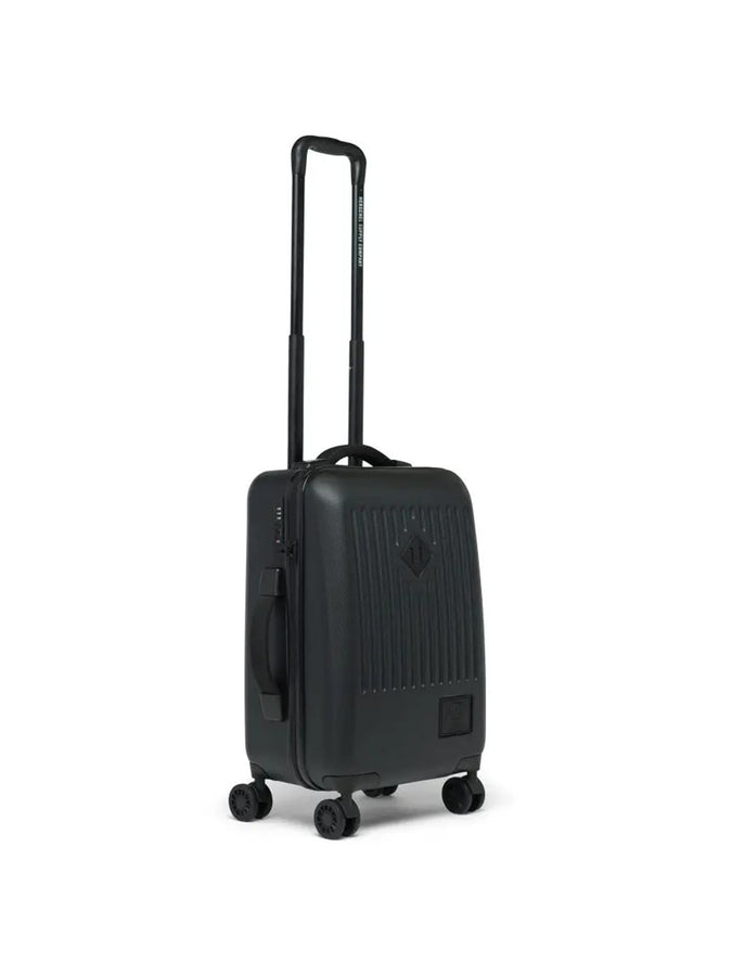 Herschel Trade Carry-On Large Suitcase | BLACK (01587)
