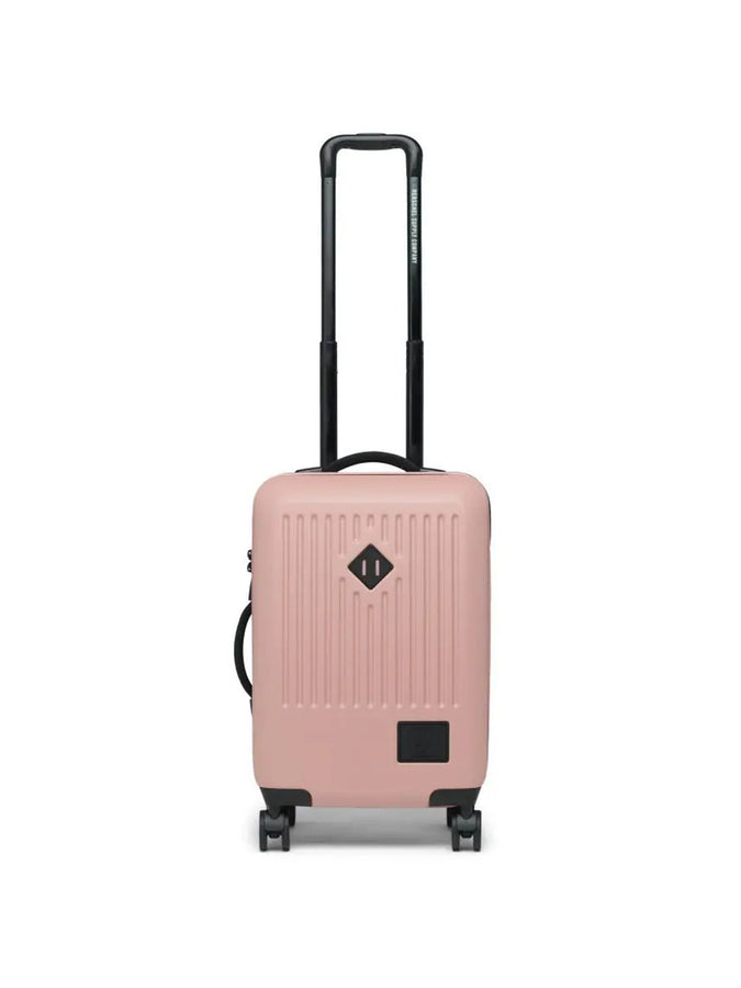 Herschel Trade Carry-On Large Suitcase | ASH ROSE (01589)