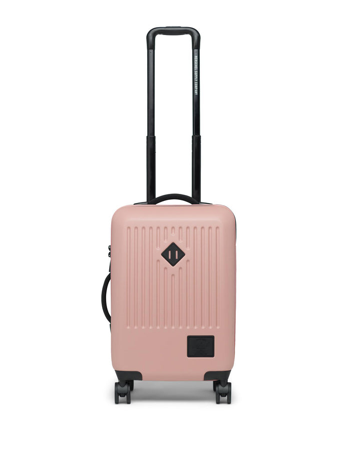 Herschel Trade Small 40L Suitcase | ASH ROSE (01589)