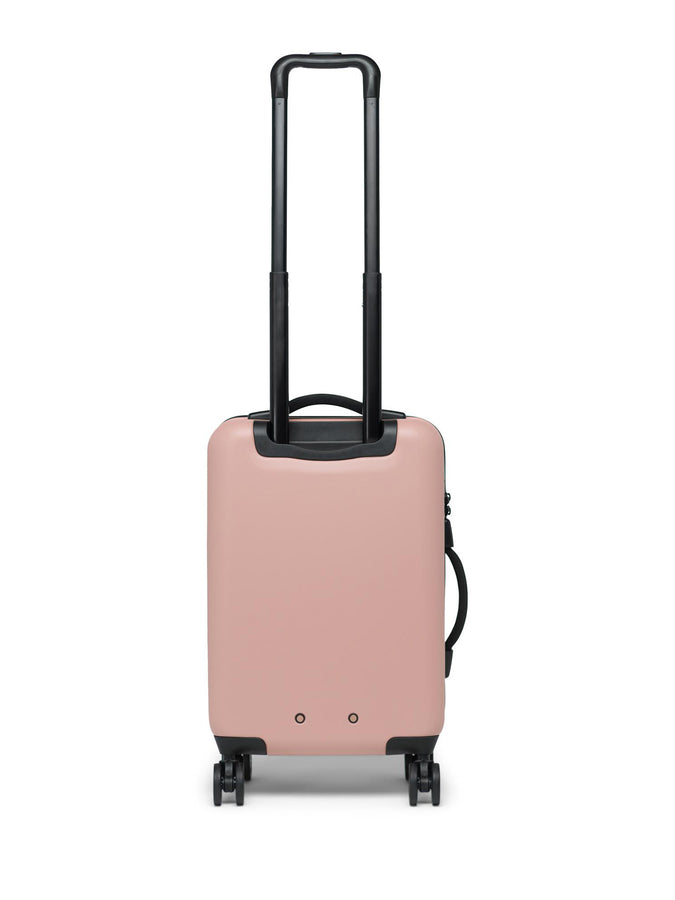 Herschel Trade Small 40L Suitcase | ASH ROSE (01589)
