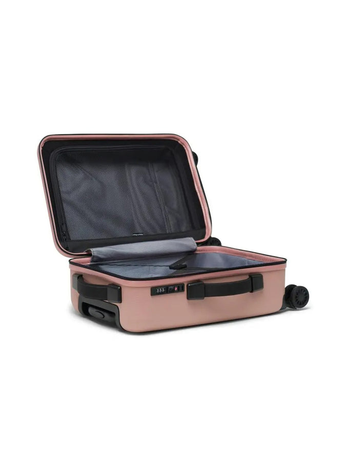 Herschel Trade Carry-On Large Suitcase | ASH ROSE (01589)
