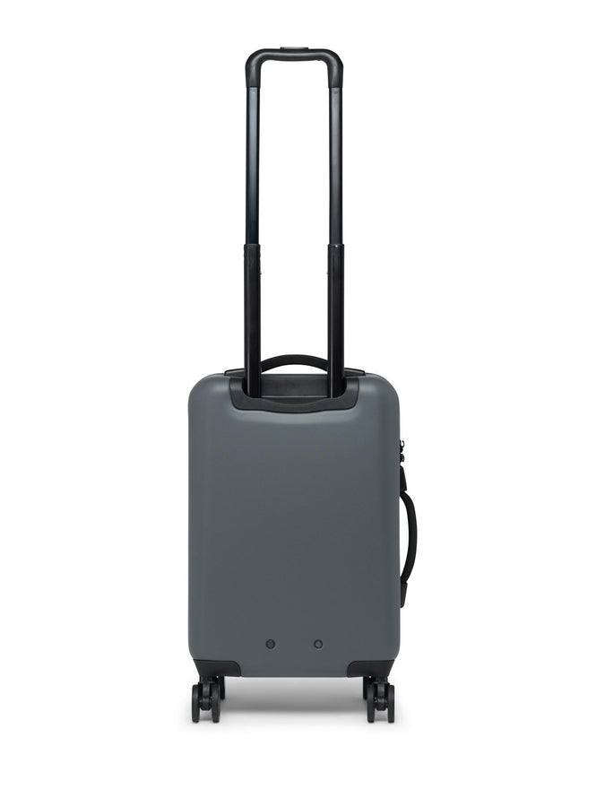 Herschel Trade Small 40L Suitcase | DARK SHADOW (01896)