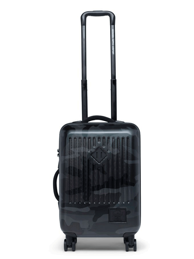 Herschel Trade Small 40L Suitcase | NIGHT CAMO (03055)