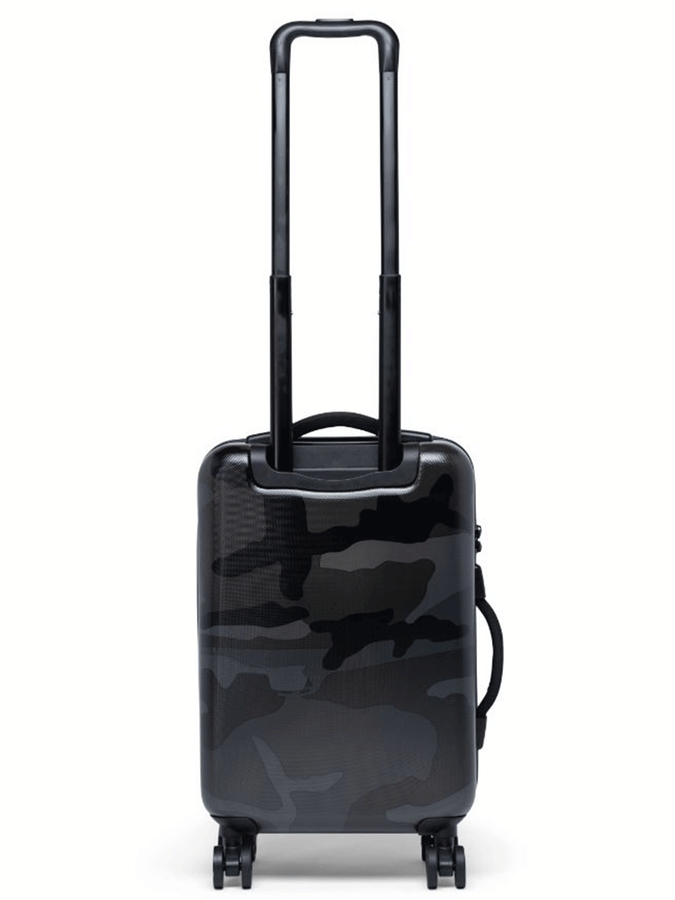 Herschel Trade Small 40L Suitcase | NIGHT CAMO (03055)