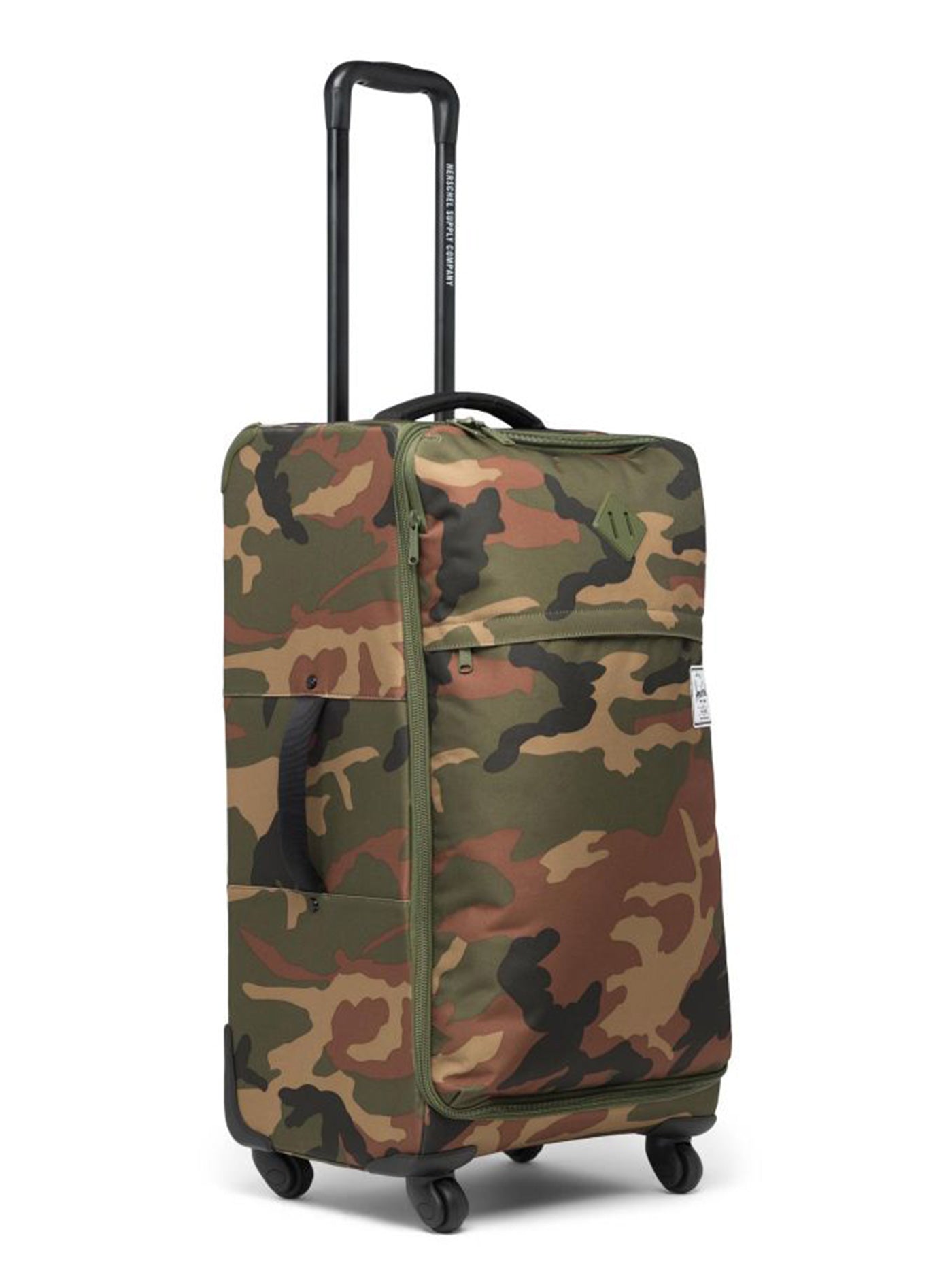 Herschel Highland  Medium 71L Suitcase