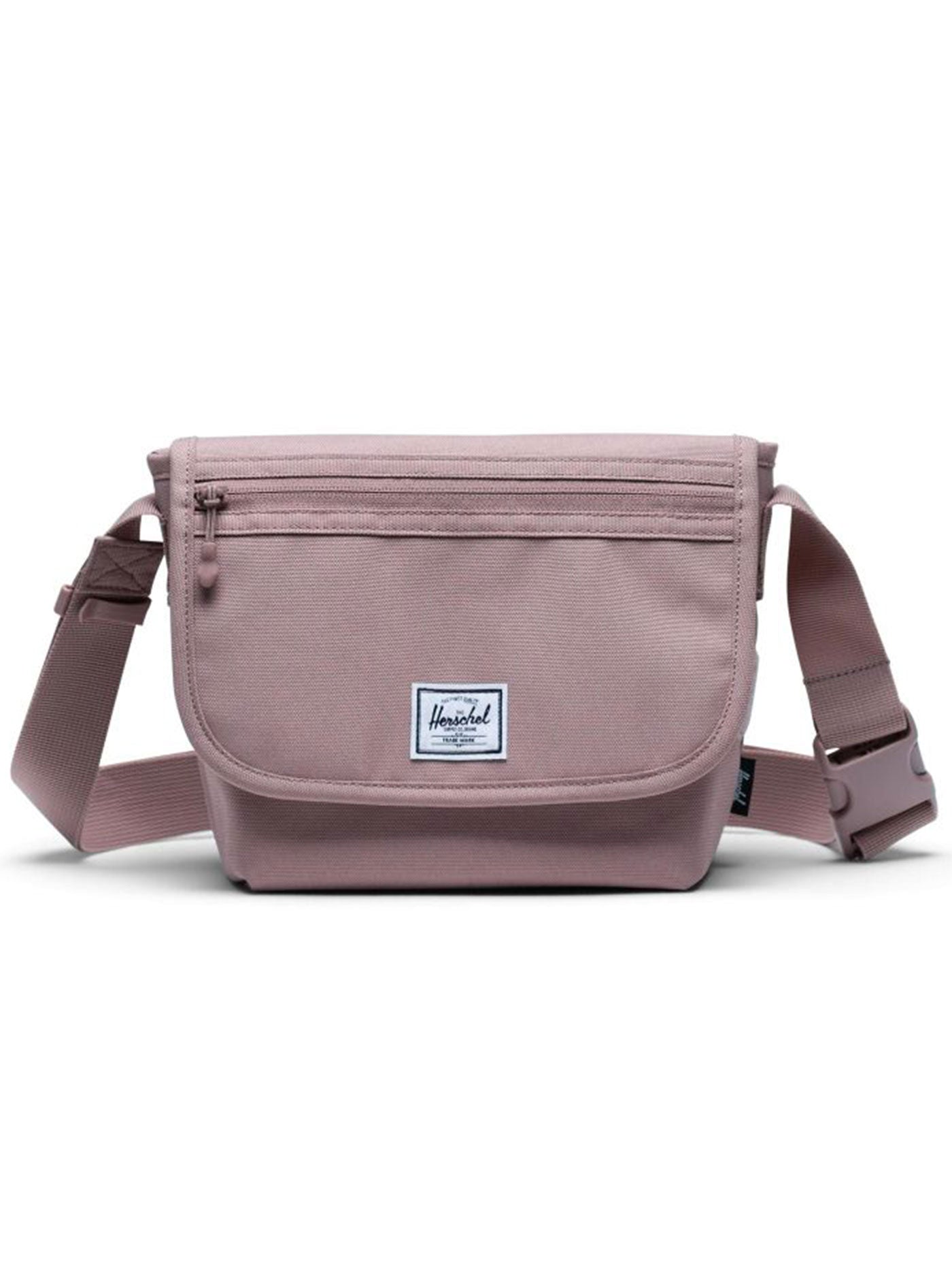 Herschel mens hotsell messenger bag