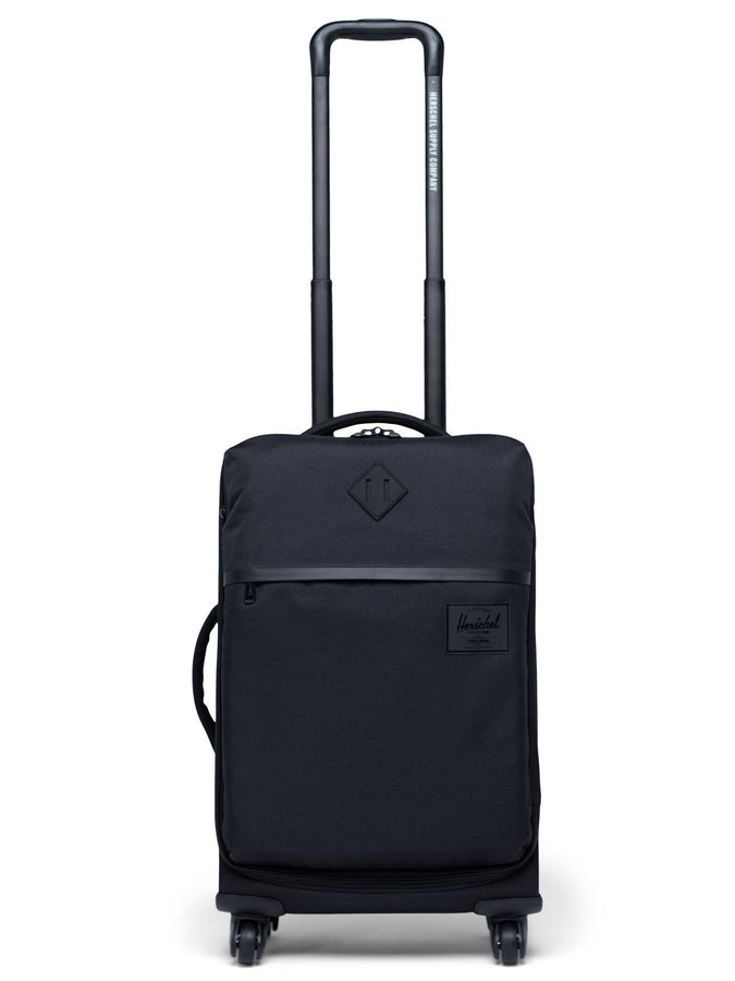 Herschel Highland Small 53L Suitcase | BLACK (00001)