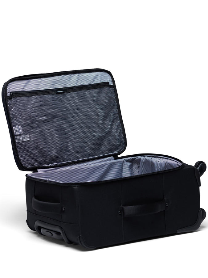 Herschel Highland Small 53L Suitcase | BLACK (00001)