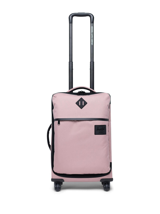 Herschel Highland Small 53L Suitcase | ASH ROSE (02077)