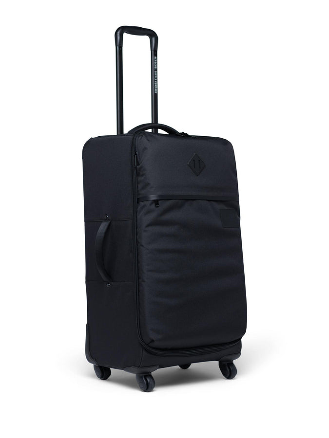 Herschel Highland Medium Wheelie 71L Suitacse | BLACK (00001)