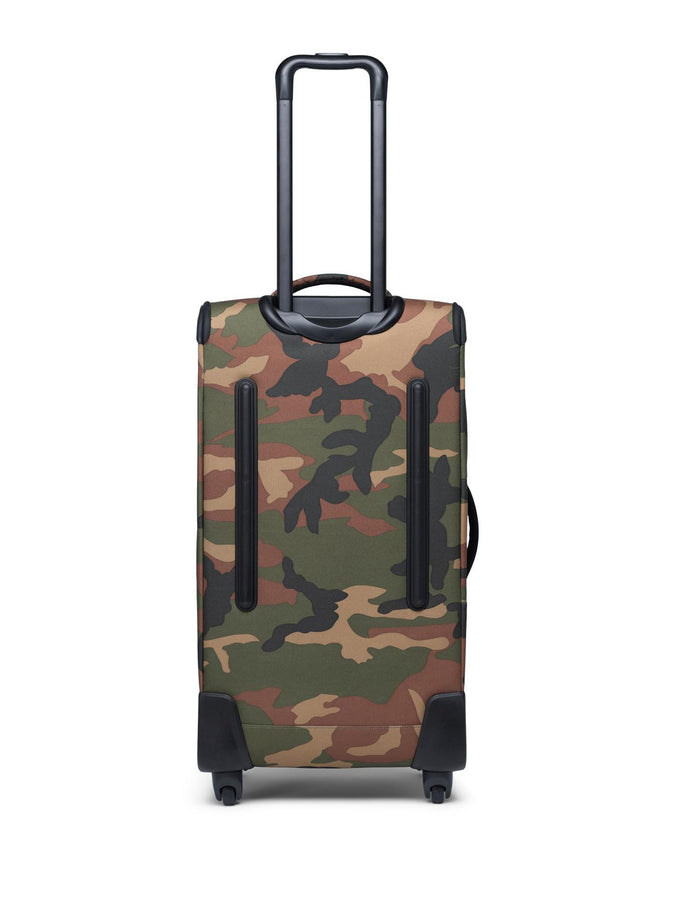 Herschel Highland Medium Wheelie 71L Suitacse | WOODLAND CAMO (00032)