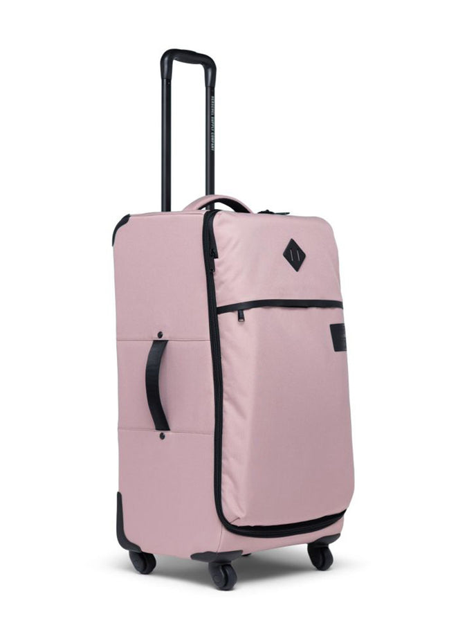 Herschel Highland  Medium 71L Suitcase | ASH ROSE (02077)