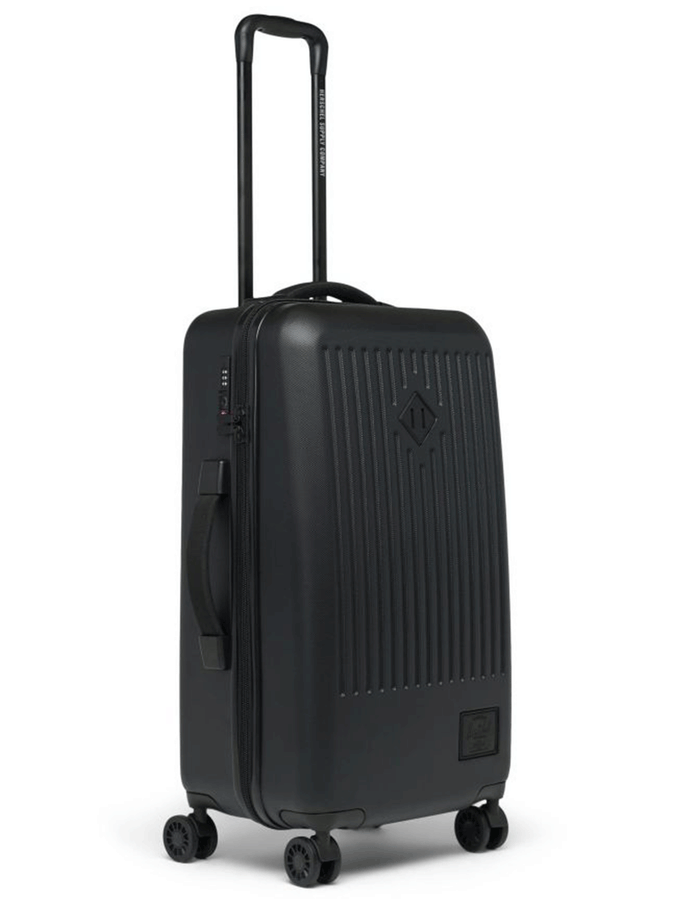 Herschel Trade Medium 70L Suitcase | BLACK (01587)