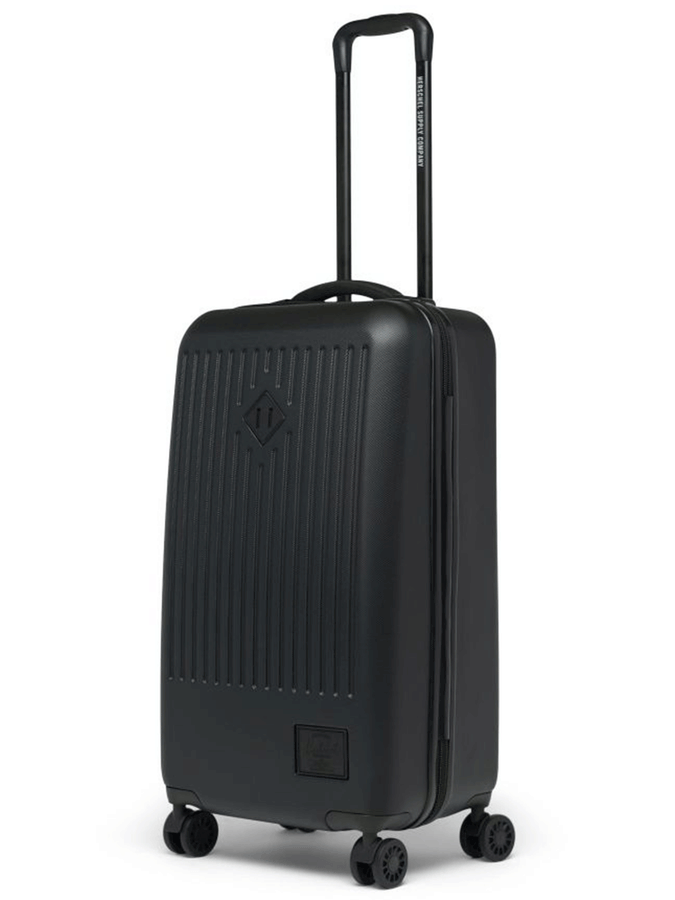 Herschel Trade Medium 70L Suitcase | BLACK (01587)