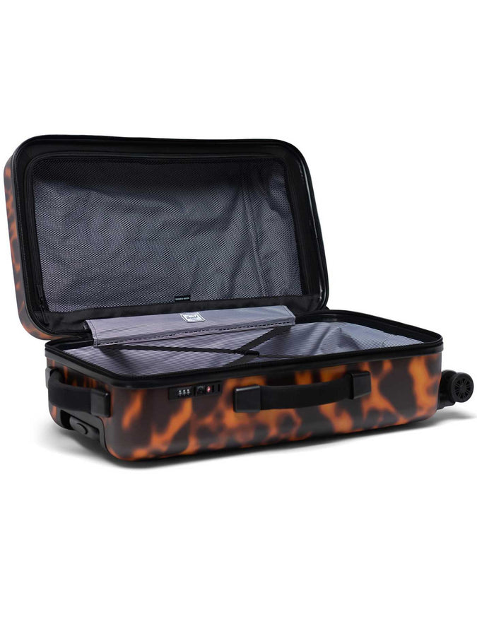 Herschel Trade Medium 70L Suitcase | TORTOISE (04325)