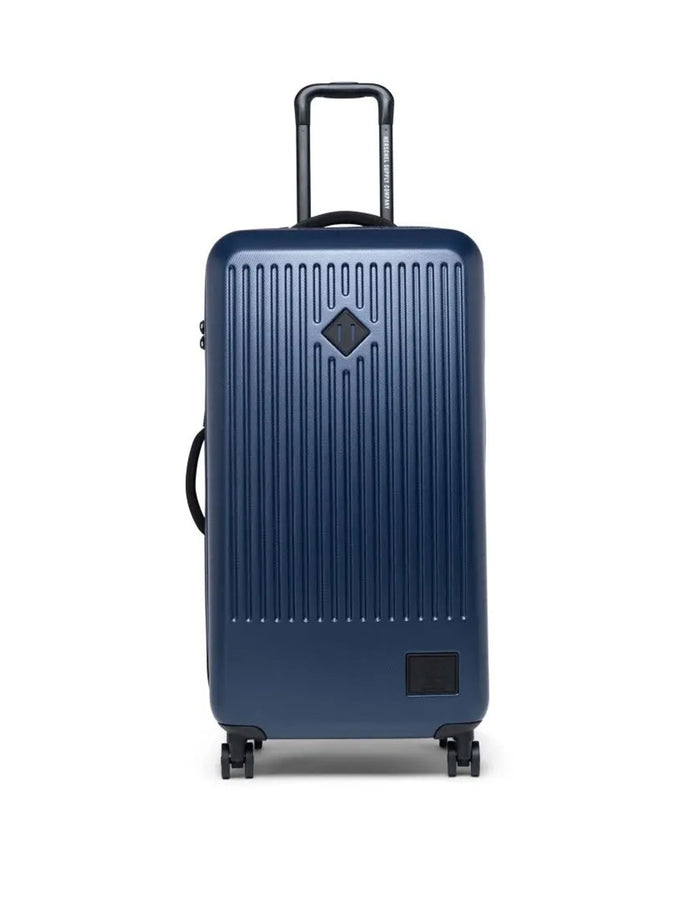 Herschel Trade Large Suitcase |  NAVY (01336)