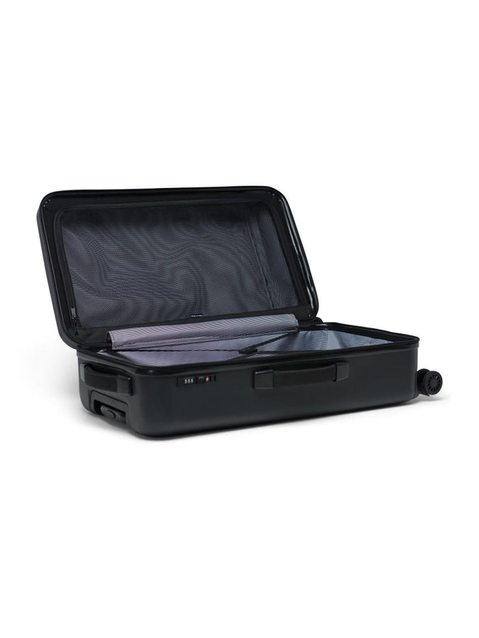 Herschel Trade Large Suitcase | BLACK (01587)