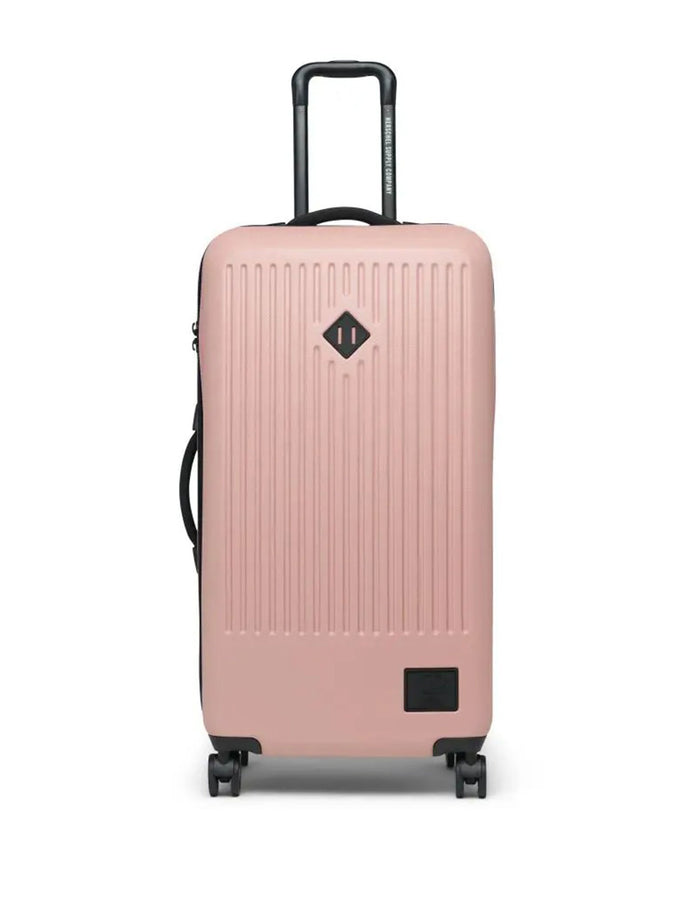 Herschel Trade Large Suitcase | ASH ROSE (01589)