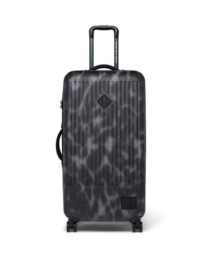 Herschel Trade Large Suitcase | BLACK TORTOISE (04888)