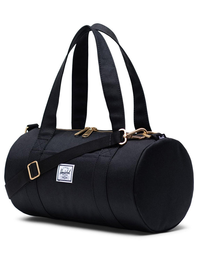 Herschel Sutton Mini Duffle Bag | BLACK (00001)