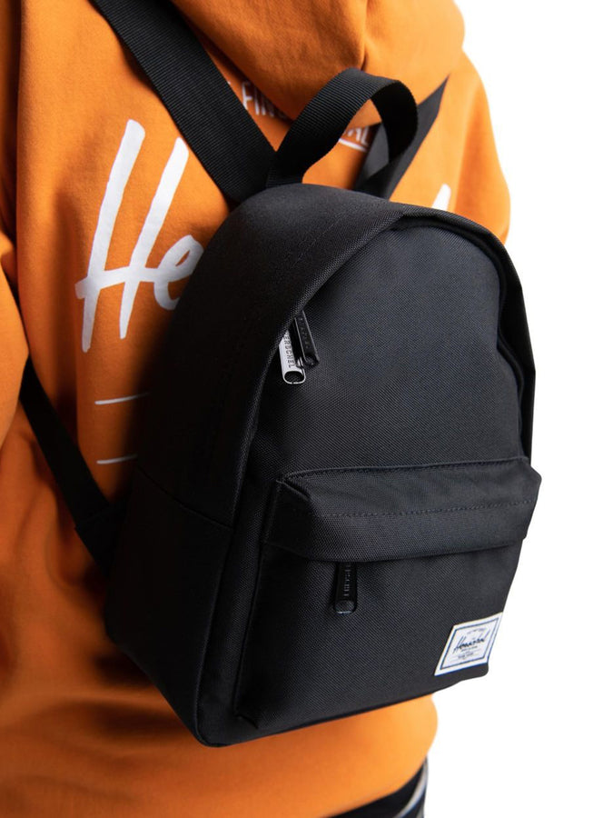Herschel Classic Mini Backpack | BLACK (00001)