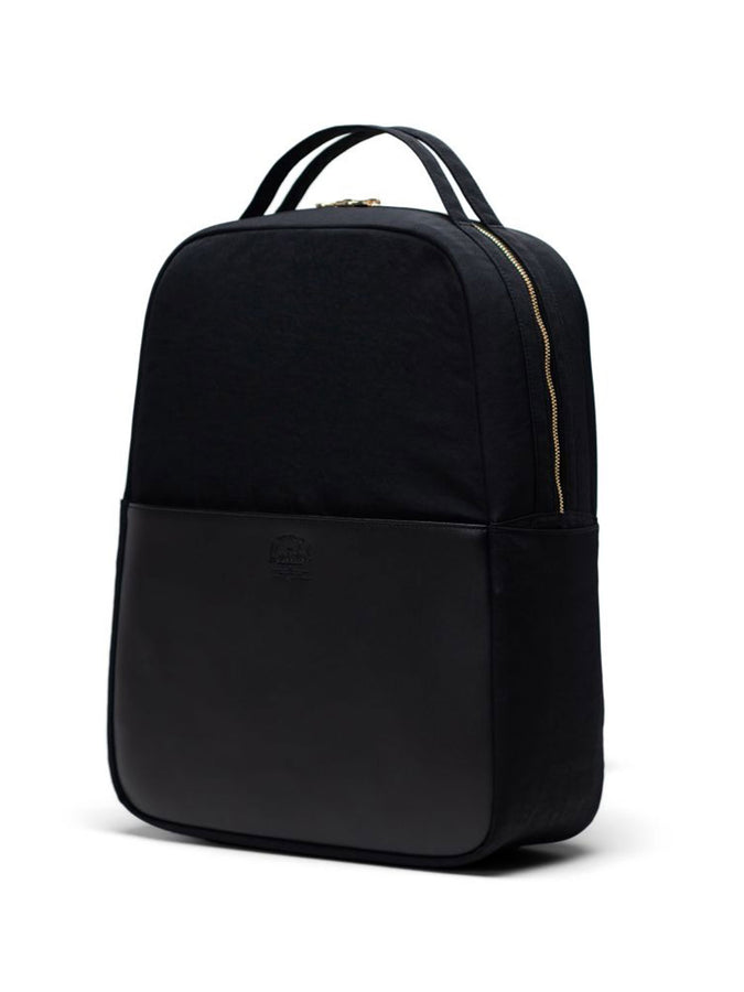 Herschel Orion Mid Volume Backpack | BLACK (03608)