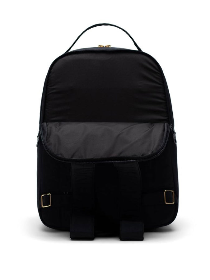 Herschel Orion Mid Volume Backpack | BLACK (03608)